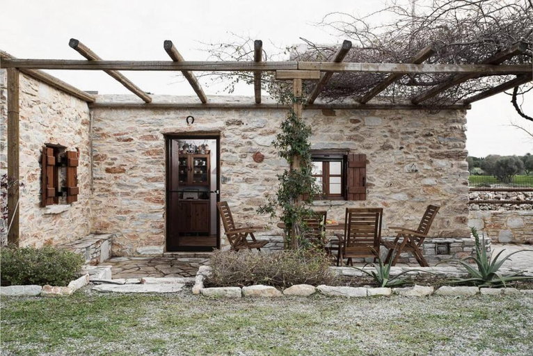 Others 2, Naxos Alyko Traditional Vacation House Mitatos, South Aegean