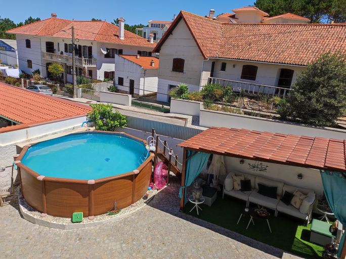 Sport & Beauty, Casa Praia da Nazare, Nazaré