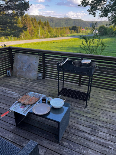 Others 3, Vassfjellet Home, Klæbu