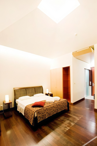 Bedroom 3, Alentejo Star Hotel, Mértola