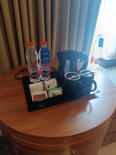 Amenities 7