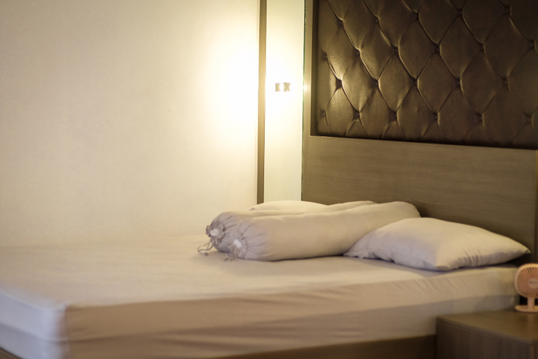 Vila Pendopo Tentrem, Sukabumi