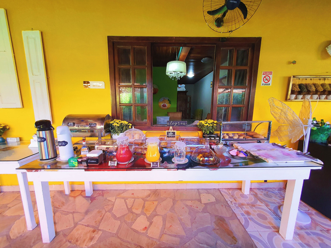 Food & Drinks 5, Pousada Star Búzios, Armação dos Búzios