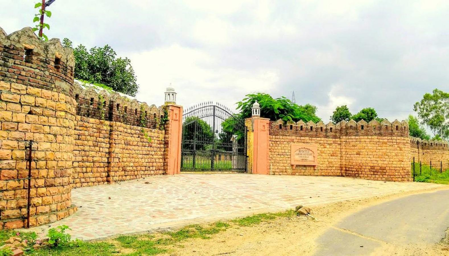 Others 4, Haveli Expedition & Resort , Pali