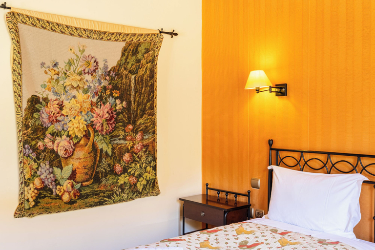 Bedroom 2, Pleiades Studios - All Season Gems, Peloponnese