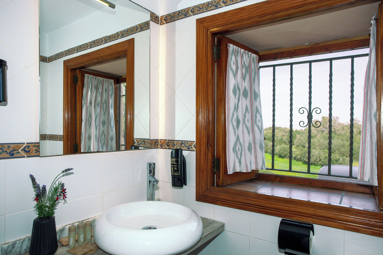 Bathroom 5, Agroturismo Ses Illes, Baleares