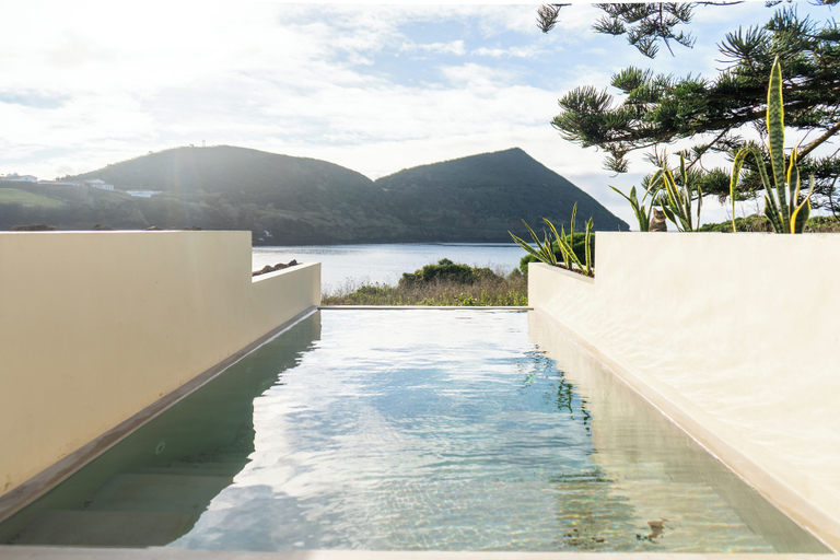 Sport & Beauty, Silveira Bay Lounge Retreat, Angra do Heroísmo