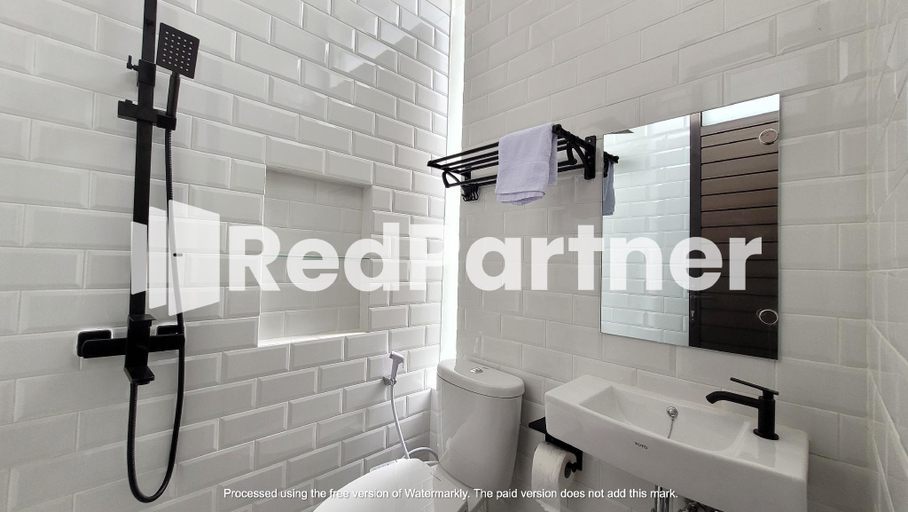 Bathroom 5