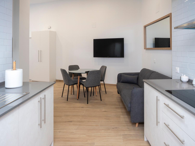 Others 5, Apartamentos La Fuensanta, Córdoba