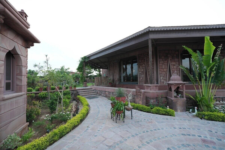 Exterior & Views 2, Govind Bagh Resort, Jodhpur