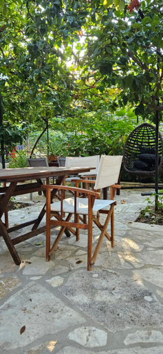Others 4, Klejdi's house, Vlorës
