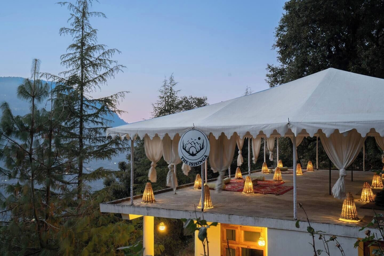 Exterior & Views 2, The Isisinga, Kullu