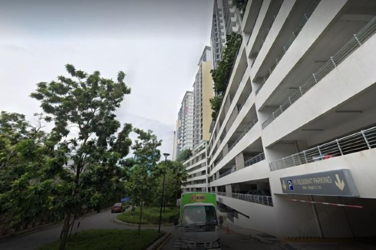 Exterior & Views, Puchong Setiawalk Penthouse for 14 Pax Iconique, Puchong