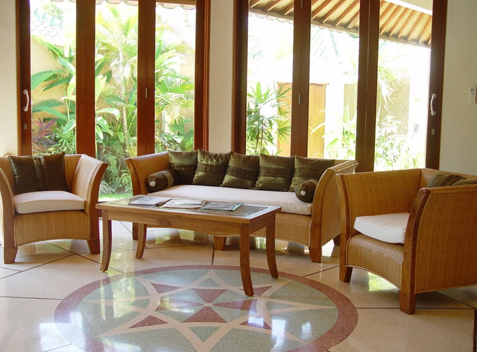 Others 5, Emerald Villa, Denpasar