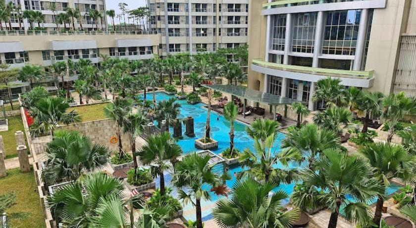 Others 5, Taman Anggrek Residence By Gin, West Jakarta