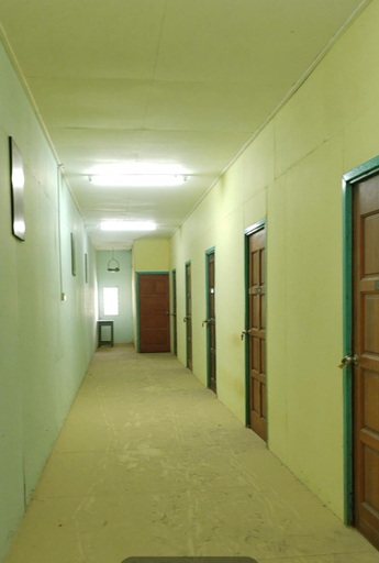 4, Ada hostel, Kota Bharu
