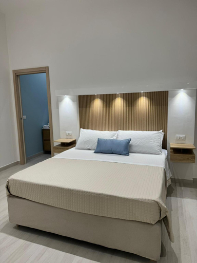 Bedroom 2, Primavera di Stabia, Napoli