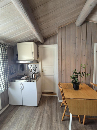 Others 4, Geilo Hytter & Camping, Hol