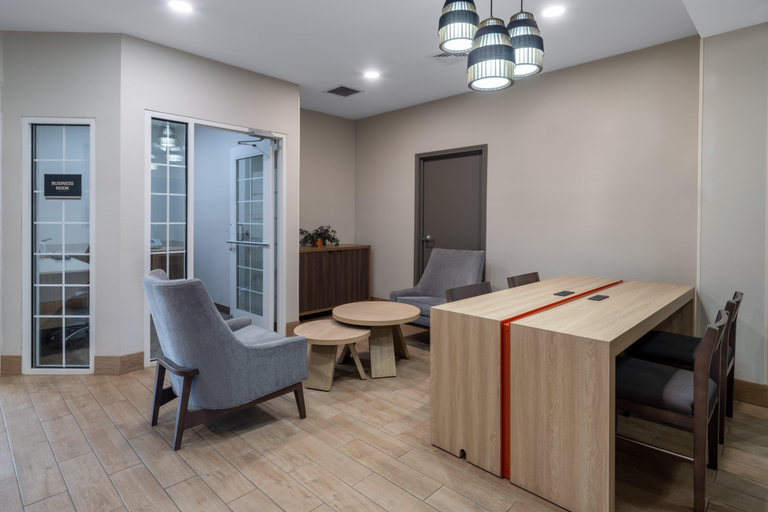 Public Area, Candlewood Suites ELKHART, Elkhart