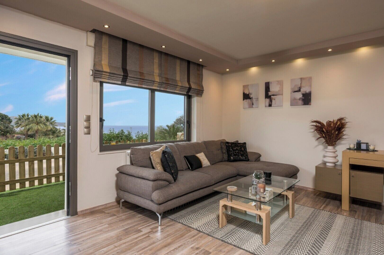 Others 3, Zen Luxury Studio, Crete