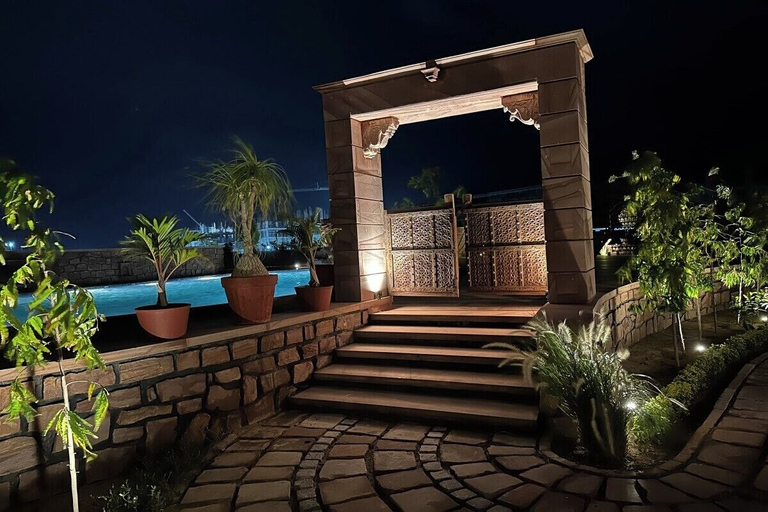 Others 5, Govind Bagh Resort, Jodhpur