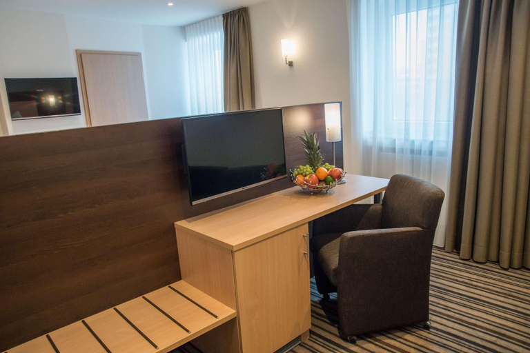 Exterior & Views 2, ParkHotel Fulda, Fulda