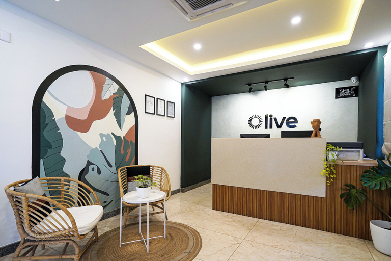 Others 2, Olive Hotel Hebbal by Embassy Group, Bangalore