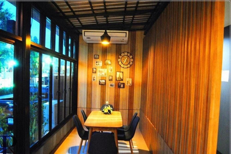Others 3, Uplus Uhome Hotel, Pattaya