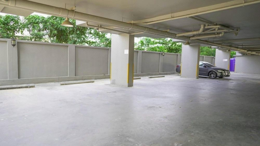 Public Area, RoomQuest Bangkok Sukhumvit 107, Muang Samut Prakan
