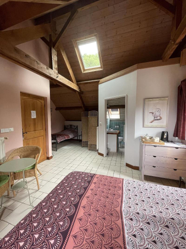 Others 5, chambres d'hotes las Vignes, Hautes-Pyrénées