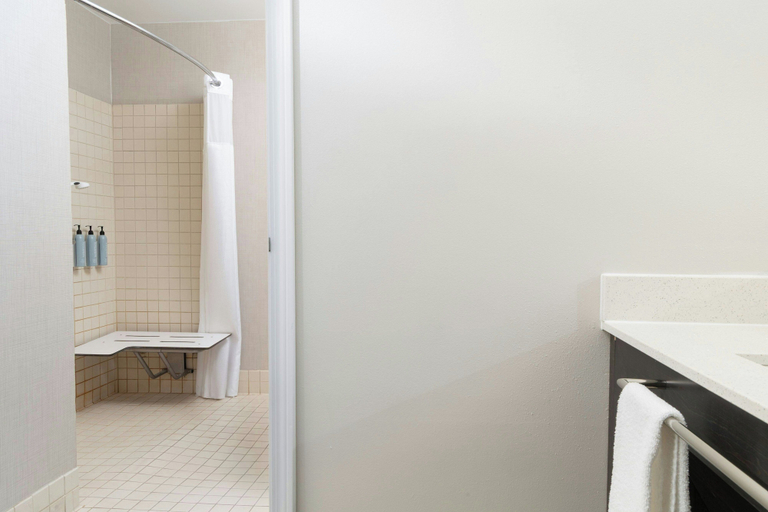 Bathroom 3, Residence Inn by Marriott Dayton Vandalia, Montgomery