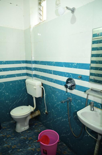 Others 4, DhamStay Hotel Sashi Near Temple Puri, Puri
