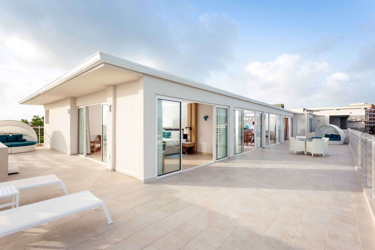 Exterior & Views 2, Sonesta Ocean Point All Inclusive, Adults Only Resort