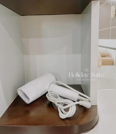Others 3, Holiday Suite, Hat Yai