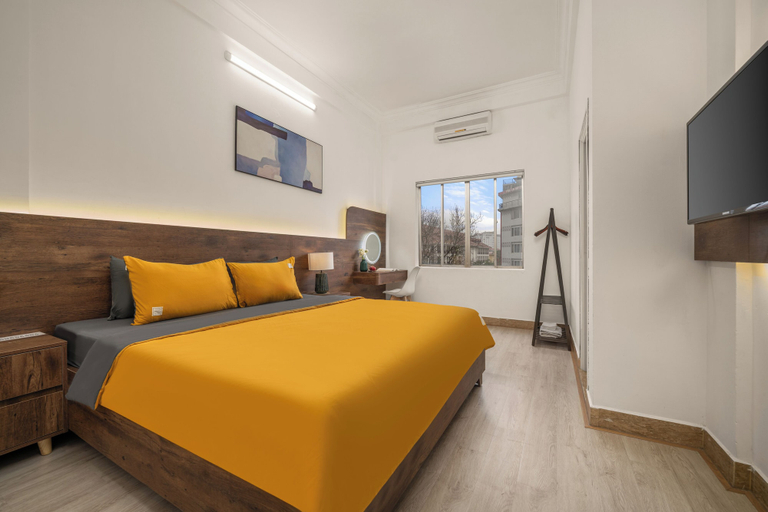 Bedroom 16