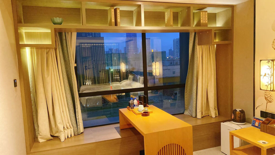 Others, Yuan Culture Hotel Shenzhen, Shenzhen