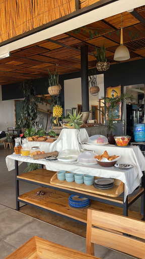 Food & Drinks 4, Eagle View Lodge, Kicukiro