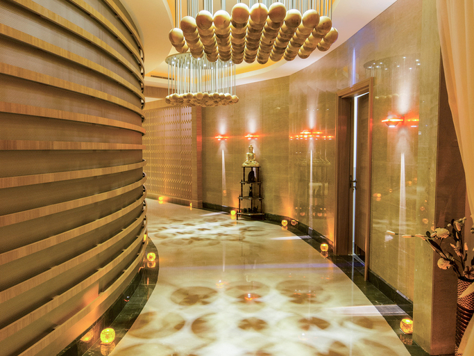 Public Area 4, Mercure Istanbul Umraniye, Ümraniye