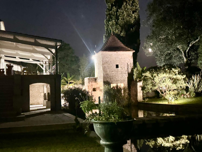 Others 5, Chateau de Lafont Suites, Dordogne
