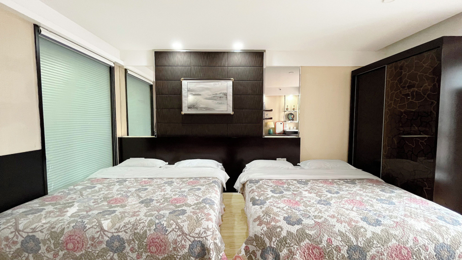Others 5, Kaibin Apartment Nanjing University branch, Nanjing