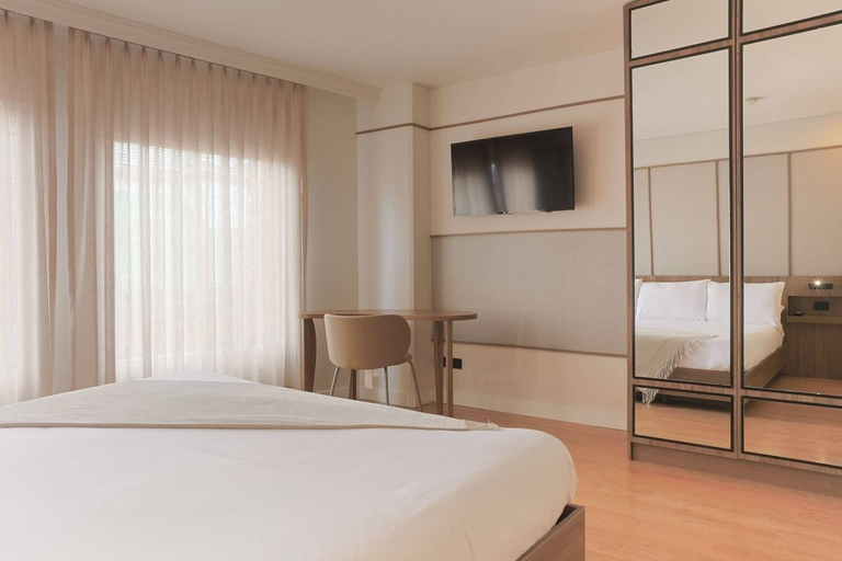 Bedroom 3, Hotel Hill House, Santafé de Bogotá