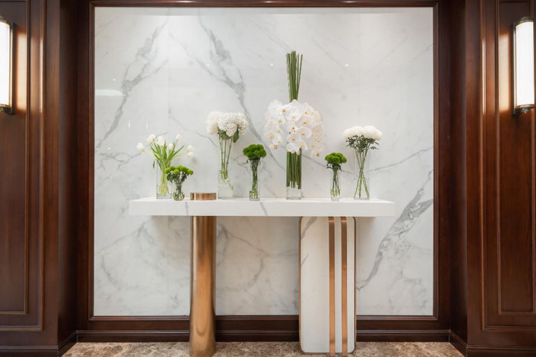 Public Area 3, The Q Boutique Hotel, Hoàn Kiếm