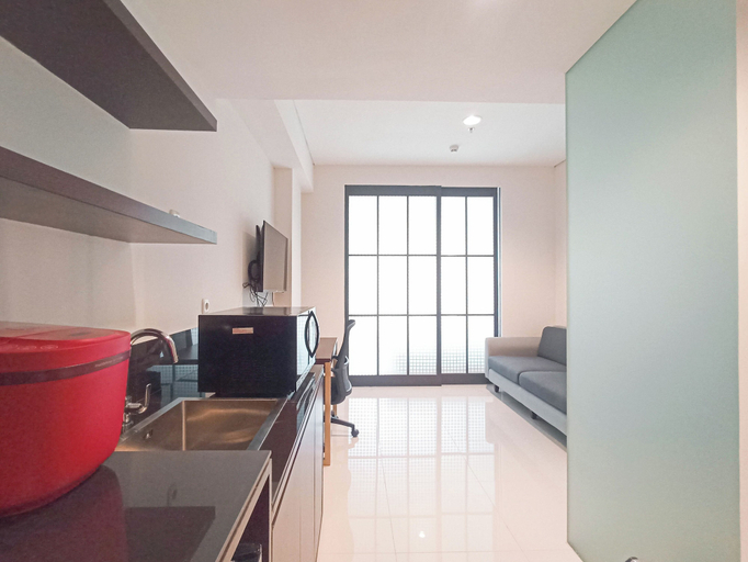Others 5, Studio at Skales Residence Near Bali Collection, Badung