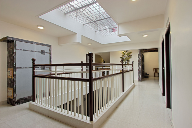 Others 5, MANNARS RESIDENCY, Mysore