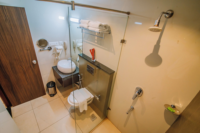 Bathroom 5