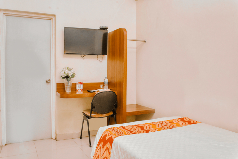 Bedroom 8