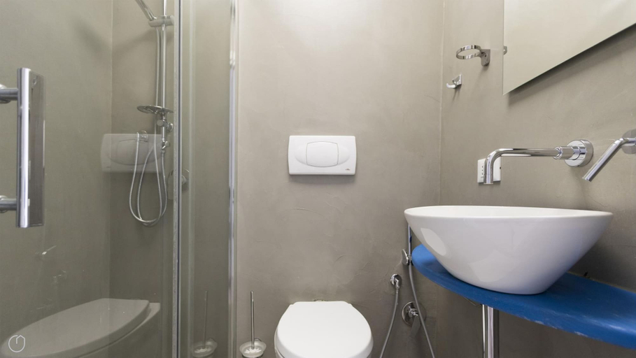 Room 4, Azzurra Mare in Alcamo Marina, Trapani