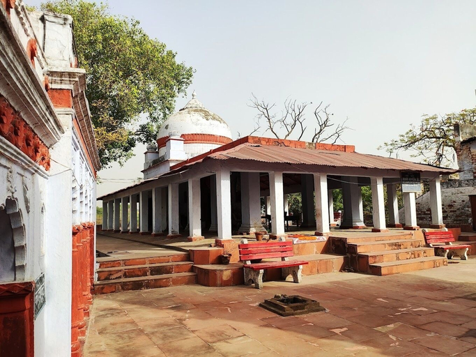 Exterior & Views 2, Hotel Vibha Raj Grand, Kanpur Nagar