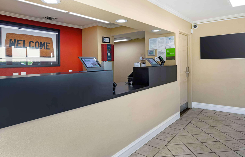 Public Area 2, Extended Stay America - Orange County - Irvine Spe, Orange