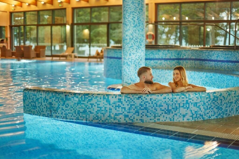 Sport & Beauty 5, Villas with Balcony or Terrace - Hotel & Resort Adria Ankaran, Koper